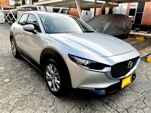 Mazda CX-30 2.0 Grand Touring At Hibrido Ligero - Mhev