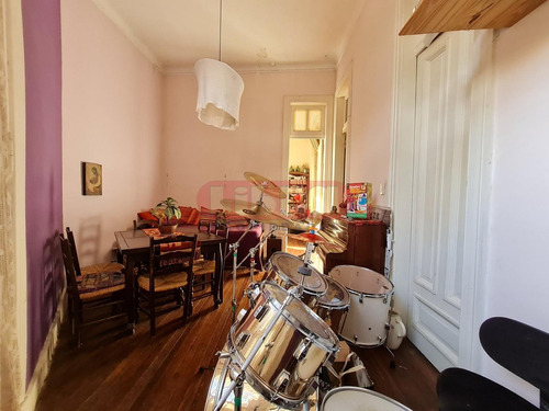 Imagen 8 de 23 de Ph 6 Amb En Venta Con Garaje Apto Comercial Colegiales