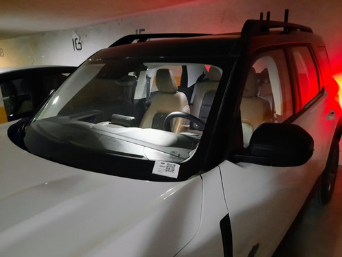 Imagen 3 de 9 de Ford Bronco Wildtrack 2.0l - 7.500km - Oportunidad