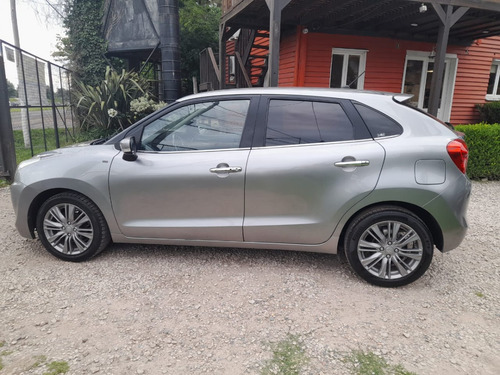 Suzuki Baleno 1.4 Glx Mt