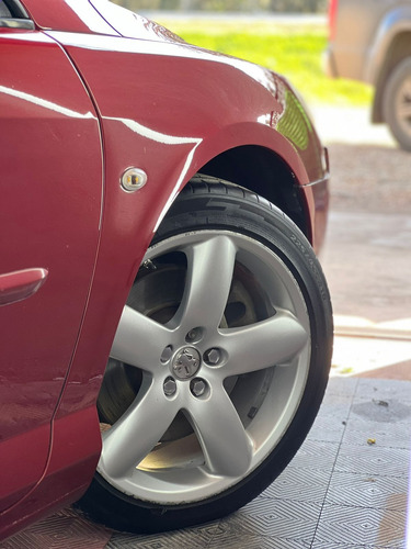 Peugeot 407 3.0 Coupe V6 Tipt