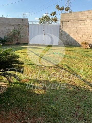 Imagem 15 de 15 de Chácara À Venda Em Parque Dos Pomares - Ch009413