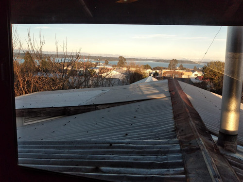Se Vende Casa En El Sur De Chile Con Vista Al Mar Y Cabaña I