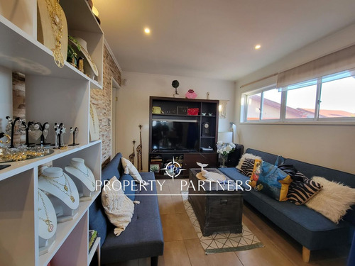 Casa Excelente Ubicación En Bosques De Montemar