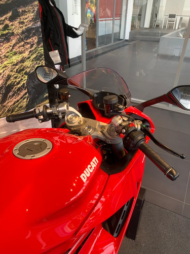 Ducati Supersport 950