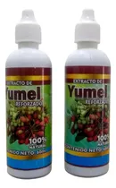 Comprar Extracto De Yumel Reforzado En Gotas 60ml (2 Piezas)