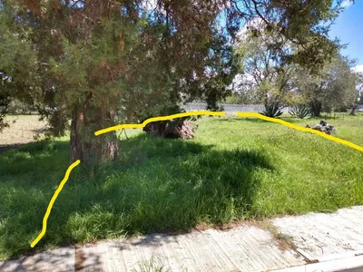 Terreno en venta