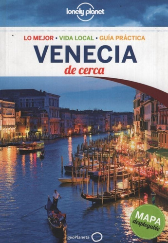 Venecia De Cerca 3ra.edición
