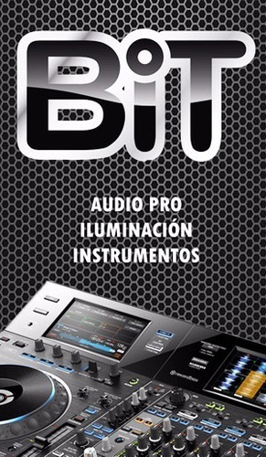 Audient Id24 Interfaz De Audio Usb Premium 2x6 Con Adat Color Negro