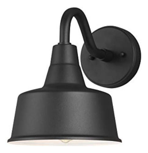 Sea Gull Lighting Generation 8537401-12 Linterna De Pared Pa