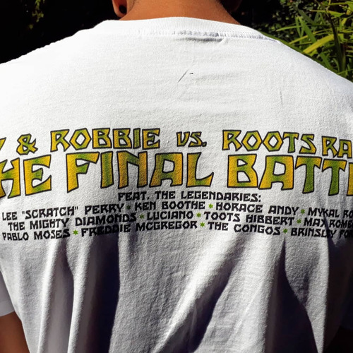 - The Final Battle - Vinilo