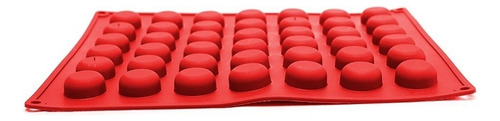 Forma Silicone Minifinanciers -335x270 Mm -42 Cavid.30x15 Mm