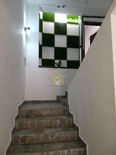Imagen 10 de 24 de Casa O Local Comercial En Alquiler Gerardo Fondon Git