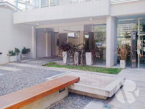 Imagen 2 de 12 de Departamento - Olivos