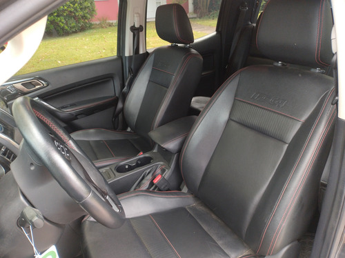 Ford Ranger 3.2 Cd Xlt Tdci 200cv Automática 4x4