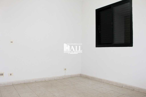 Imagem 5 de 22 de Apartamento Com 3 Dorms, Vila Imperial, São José Do Rio Preto - R$ 448 Mil, Cod: 2733 - V2733