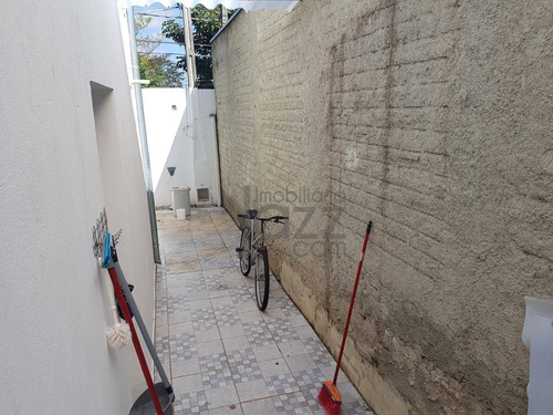 Casa Residencial À Venda, Parque Das Universidades, Campinas - Ca4134. - Ca4134