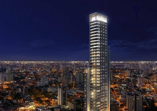 Apartamento Com 3 Dormitórios À Venda, 150 M² - Ícone - Jardim Faculdade - Sorocaba/sp - Ap1490