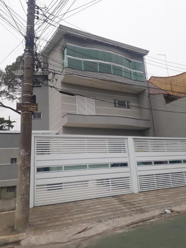 Imagem 1 de 27 de Sobrado Com 3 Dormitórios À Venda, 196 M² - Assunção - São Bernardo Do Campo/sp - So19861