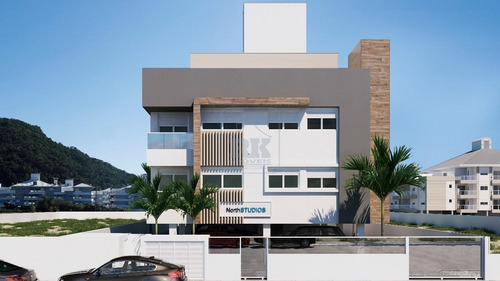 Imagem 6 de 7 de Studio À Venda Em Ingleses Do Rio Vermelho - St005355