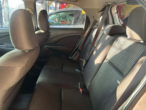 Toyota Etios 1.5 X Plus 16v 5p