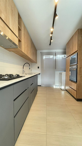 Se Arrienda Hermoso Townhouse En Lomas De San Andrés, Conce
