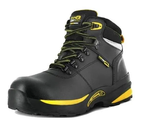 Botas de casquillo cliff hot sale