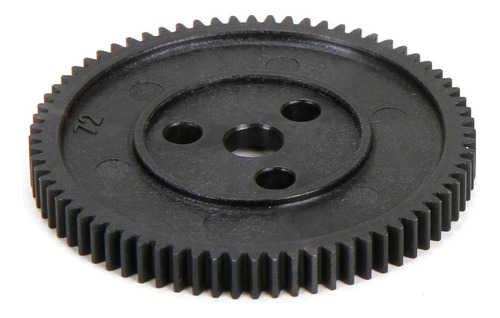 Equipo Losi Racing Direct Drive Spur Gear 72t 48p Tlr332048