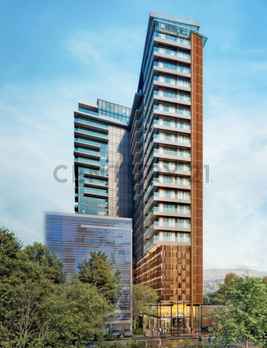 Venta De Apartamento De Lujo Con Financiamiento En Torre Promenade, Las Mercedes