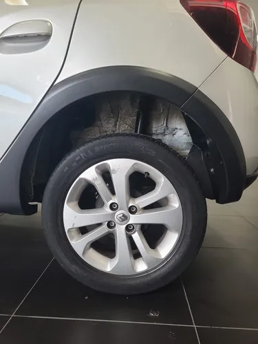 Renault Stepway Intens AT