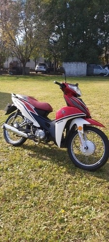 Imagen 4 de 15 de Gilera Smash 125 X