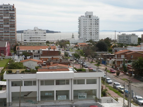 Imagen 4 de 24 de Apartamento En Excelente Ubicación Consulte!! - Punta Del Este Brava