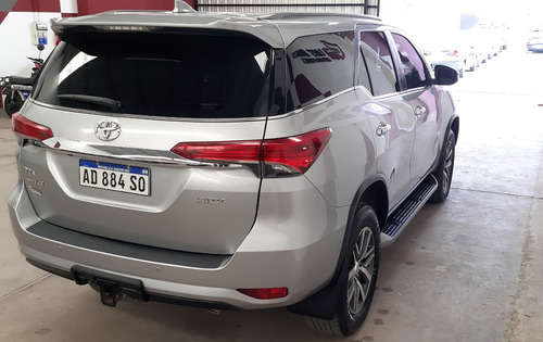 Toyota SW4 2.8 Srx 177cv 4x4 7as At