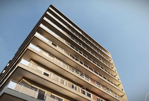Alquiler Monoambiente Con Balcón En Caseros 3f Clamaco