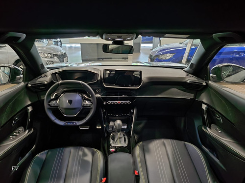 Peugeot 2008 1.0T Gt