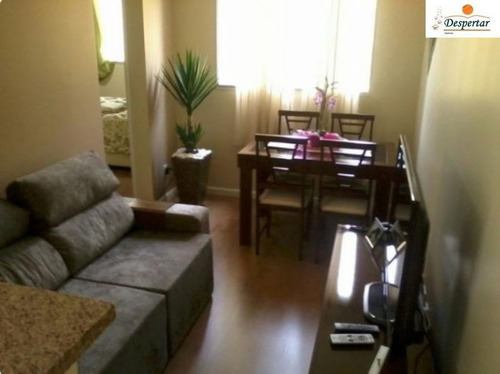 04997 - Apartamento 2 Dorms, Jaraguá - São Paulo/sp - 4997