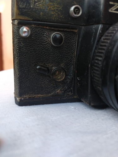 Zenit 12 Xp