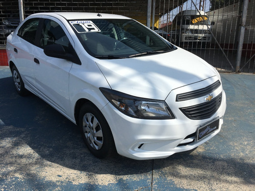 Imperdível - Gm / Prisma Sed Joy 1.0 2019