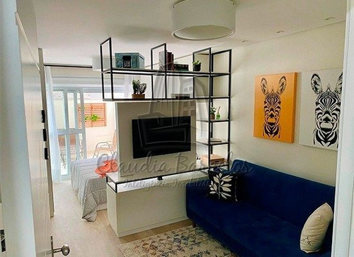 Apartamentos - Bom Fim - Ref: 22469 - V-720543