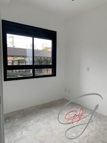 Imagem 20 de 20 de Apartamento A Venda No Condomínio The House Vila São Francisco. - Ap01026 - 69743136