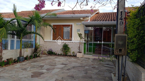 Imagem 1 de 15 de Casa - Aberta Dos Morros - Ref: 182627 - V-182627