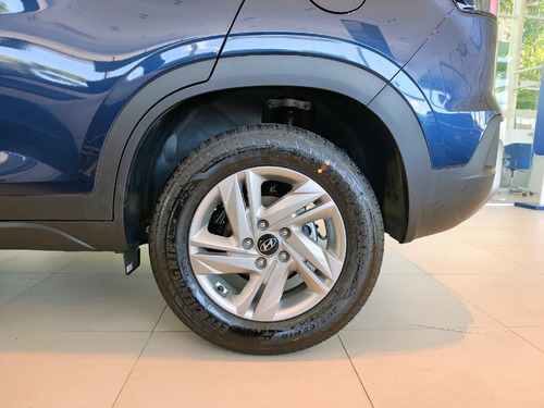 Hyundai Creta 1.0 TGDI FLEX COMFORT AUTOMÁTICO