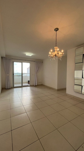 Apartamento No Lacqua 3 Quartos