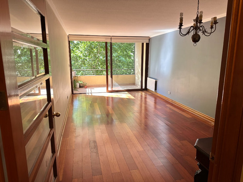 Impecable Departamento Cercano Al Metro