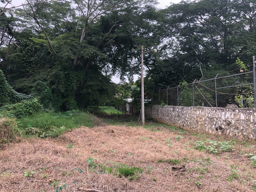 Terreno En Venta En Don Ventura