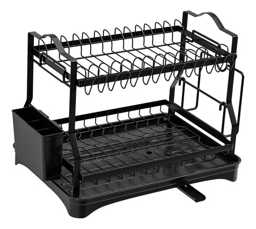Escurridor De Platos, Organizadores Y Almacenamiento De