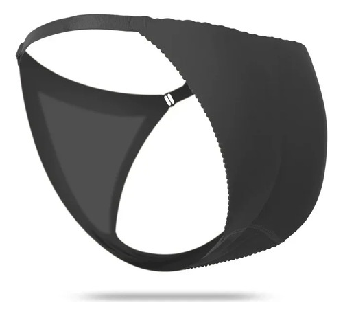Calzoncillos Fake Shaper Para Levantar Glúteos, Ropa Interio
