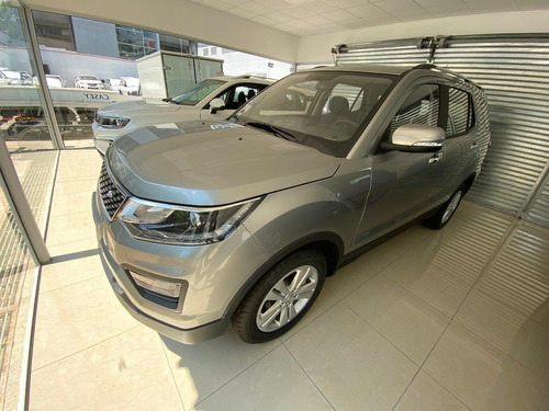 Changan Cx70 Tres Filas De Asientos
