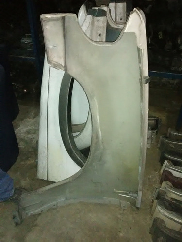 Guarda Fango De Ford Explorer 98