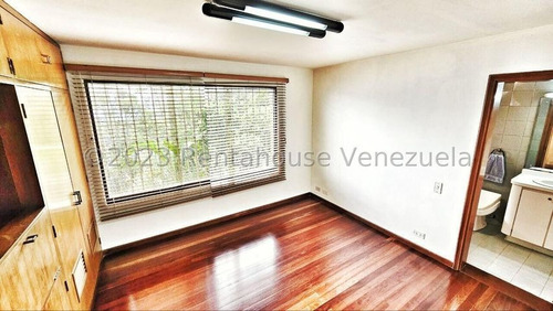 Casa En Venta En Alto Hatillo